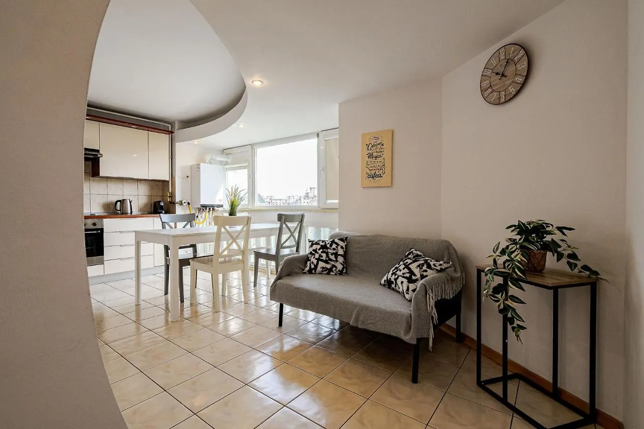 Old City Center River View-4Br-Parliament-Metro-Park Bukareszt 0*,  Rumunia